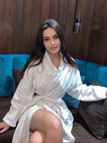 Анкета проститутки Лина, 23 года